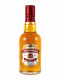 Chivas Regal 12 Year Old Blended Scotch Whisky 35cl front bottle | Asian Grocery UK