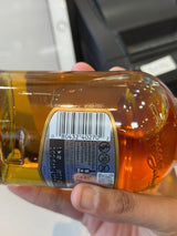 Chivas Regal 12 Year Old Blended Scotch Whisky 35cl barcode base label | Asian Grocery UK