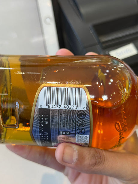 Chivas Regal 12 Year Old Blended Scotch Whisky 35cl | Asian Grocery UK