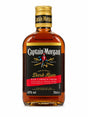 Captain Morgan Original Dark Rum 20cl bottle front view | Asian Grocery UK