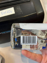 Absolut Vodka 200ml barcode and product details label | Asian Grocery UK