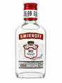 Smirnoff No. 21 Vodka 70cl bottle front label | Asian Grocery UK