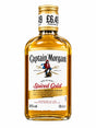 Captain Morgan Original Spiced Gold Rum 20cl back label barcode | Asian Grocery UK