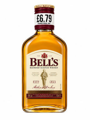 Bell's Blended Scotch Whisky 20cl | Asian Grocery UK