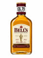 Bell's Blended Scotch Whisky 20cl back label nutrition barcode | Asian Grocery UK