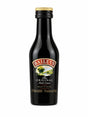 Baileys Original Irish Cream 50ml miniature bottle back label barcode | Asian Grocery UK
