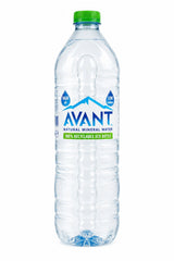 Avant Natural Mineral Water 1.5L high pH eco bottle | Asian Grocery UK