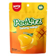 Amos Peelerz Gummy Mango ingredients and nutrition label | Asian Grocery UK
