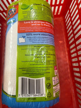 Plenty Original Performance kitchen towel front pack | Asian Grocery UK