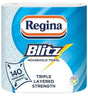 Regina Blitz Household Towel 140 Sheets | Asian Grocery UK