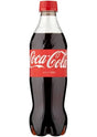Coca-Cola 500ml nutrition and barcode | Asian Grocery UK