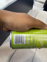 Red Bull Winter Edition Pistachio & Berries energy drink can | Asian Grocery UK