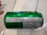 Sprite Chill Cherry Lime 355 ml can front view | Asian Grocery UK