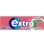 Wrigley's Extra Watermelon Flavour Sugarfree Gum ingredients and nutrition | Asian Grocery UK