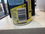 Nurishment Banana Flavour Milk Drink back and storage advice | Asian Grocery UK