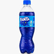 Fanta Blueberry Soda 500ml bottle | Asian Grocery UK