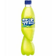 Fanta China soft drink bottle side label | Asian Grocery UK