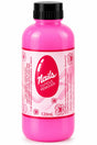 Nails Cuticle Remover 120ml pink bottle with black cap | Asian Grocery UK