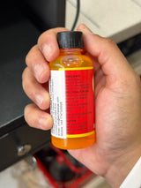 CL Cuticle Tint directions, ingredients and precautions | Asian Grocery UK