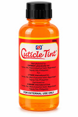 CL Cuticle Tint 60ml front bottle with black cap | Asian Grocery UK