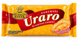 Sir Norman Baker Uraro Arrowroot Cookies 90g front of pack | Asian Grocery UK