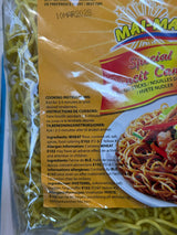 Mai Mai Special Pancit Canton cooking instructions and ingredients | Asian Grocery UK