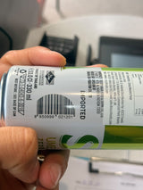 Singha Ume Lemon Soda 330ml barcode and origin details | Asian Grocery UK