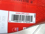 Lee Kum Kee Panda Brand Oyster Sauce barcode 078895170405 | Asian Grocery UK