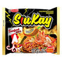 Acecook SiuKay Spicy Instant Noodles Seafood Flavour 127g - Asian Online Superstore UK