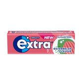 Wrigley's Extra Sugarfree Chewing Gum Watermelon Flavour