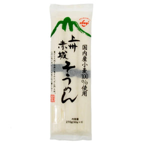 Akagi Joshu Somen 270g | Asian Grocery UK