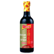 Amoy Gold Label Light Soy Sauce 500ml - Asian Online Superstore UK