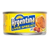 Argentina liver Spread 100g - Asian Online Superstore UK