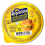 Argentina liver Spread 100g - Asian Online Superstore UK