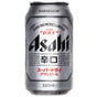 Asahi Super Dry Beer EU (Alc 5% vol) 330ml - Asian Online Superstore UK