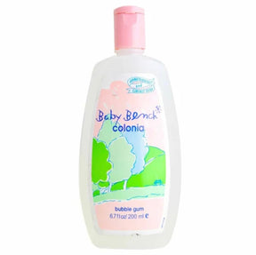 Baby Bench Colonia Bubble Gum 100ml | Asian Grocery UK