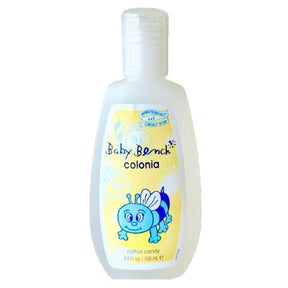 Baby Bench Colonia Cotton Candy 100ml | Asian Grocery UK