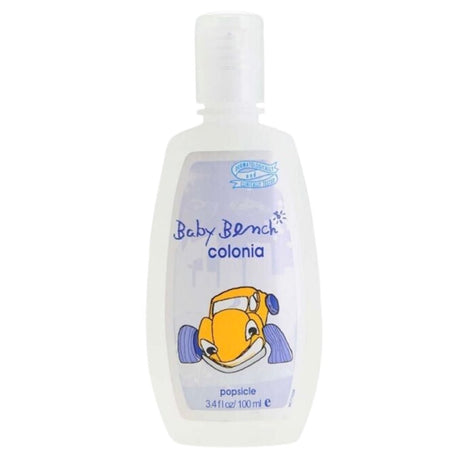 Baby Bench Colonia Popcicle 100ml - Asian Online Superstore UK