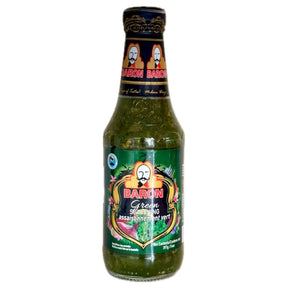 Baron Green Seasoning 397g | Asian Grocery UK