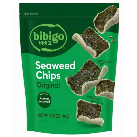 Bibigo Chip Original 40g - Asian Online Superstore UK