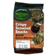 Bibigo Crispy Seaweed Snacks Korean BBQ Flavour 5g - Asian Online Superstore UK