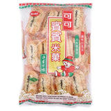 BIN BIN Rice Cracker Seaweed 150g - Asian Online Superstore UK