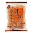 BIN BIN Rice Cracker Spicy Seaweed Flavour 145g - Asian Online Superstore UK