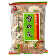 BIN BIN Rice Cracker Spicy Snow Flavour 145g - Asian Online Superstore UK
