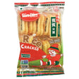 BinBin Rice Cracker Original 75g - Asian Online Superstore UK