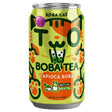 Boba Cat Matcha Bubble Tea 315ml - Asian Online Superstore UK