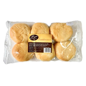 Boca Pandecoco 6pc | Asian Grocery UK