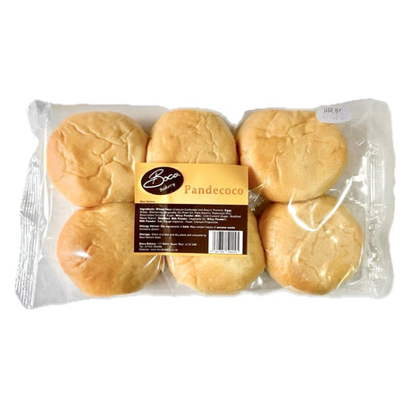 Boca Pandecoco 6pc - Asian Online Superstore UK