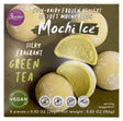 Buono Green Tea Mochi Ice Cream (6pc) 156g - Asian Online Superstore UK