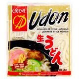BUY 1 GET 1: ORIENT Udon Noodle 200g (BBD: 30 - 10 - 25) - Asian Online Superstore UK